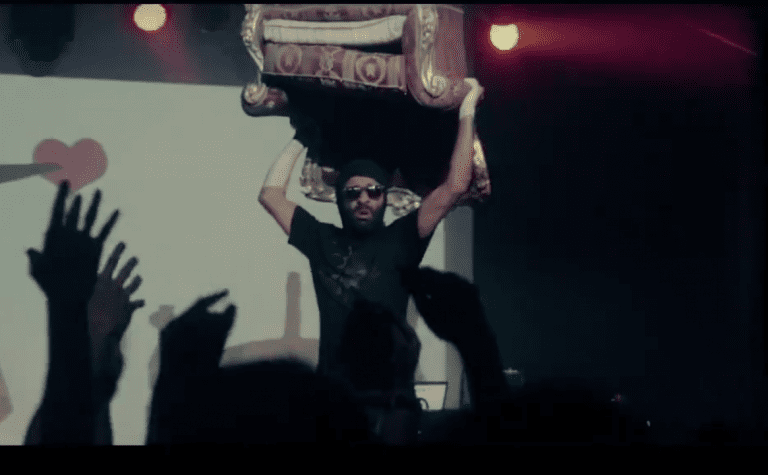 Taktlo$$ veröffentlicht Trailer von „Der letzte Film“ [Video]