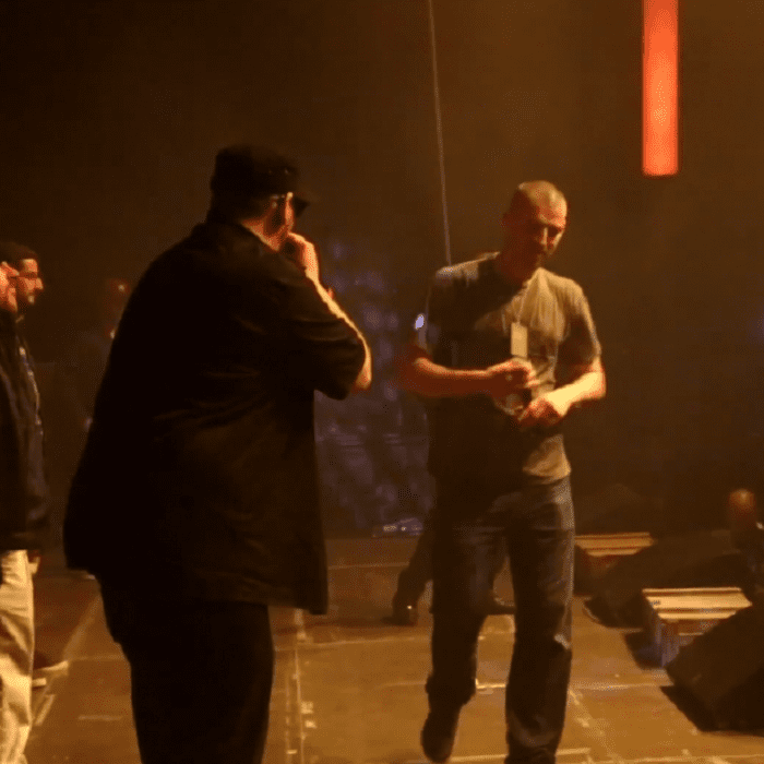 Tapefabrik 2018: Das erste Line-Up steht