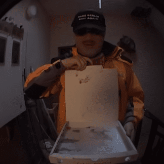 Tiefbasskommando – Gendefekt (prod. Retado)