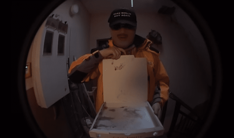 Tiefbasskommando – Gendefekt (prod. Retado)