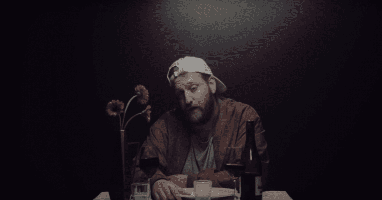 Team Avantgarde – Wer bin ich (prod. DJ s.R.) [Video]