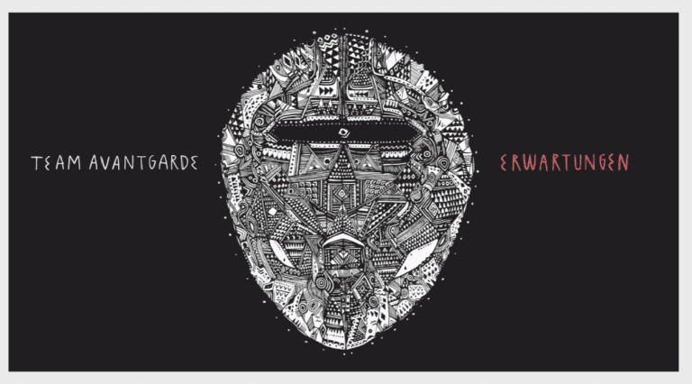 Team Avantgarde – Jahre feat. Gris (Zimmermann Remix)