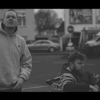 Videopremiere: Tec636 feat. William Gotti – Synergie (prod. Raízflava Beats)