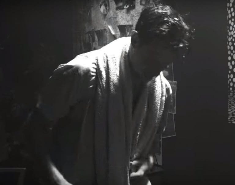 Teesy – Elisabeth [Video]