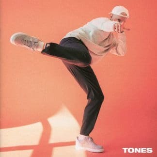 Review: Teesy – Tones