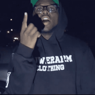 Telson – Wieder Am Start (prod. Nisbeatz)