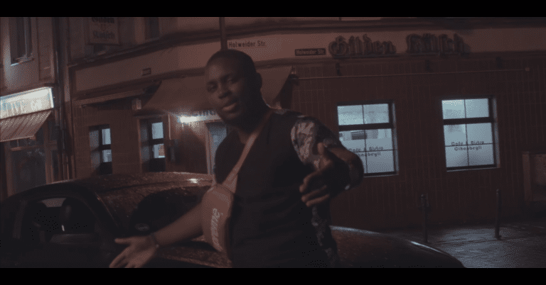 Telson – Verrätst du mich (prod. Nisbeatz) [Video]