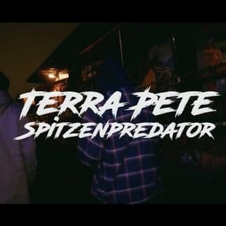 Terra Pete – Spitzenpredator (prod. Denio Digital)