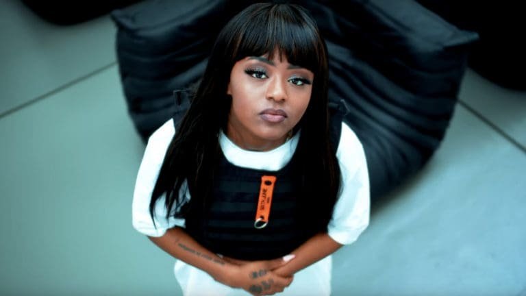 Teven – Intro (prod. Zimzala & maBeatz)