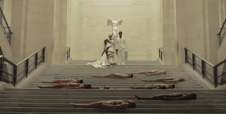 Beyoncé & Jay-Z: Gemeinsames Album/ Video zu „Apeshit“