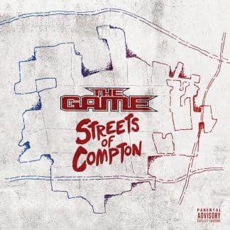 The Game kündigt „Streets of Compton“ für Juni an