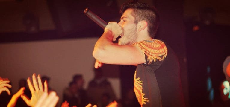 The Ji – Kiffer RMX (prod. MRJAH) [Audio]