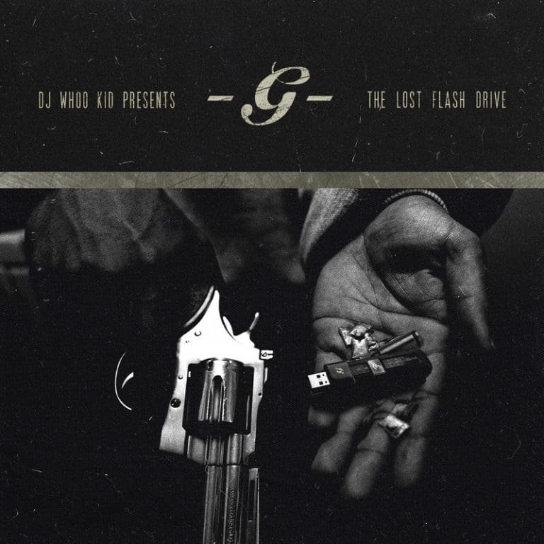 G-Unit veröffentlichen free Mixtape „The Lost Flash Drive“
