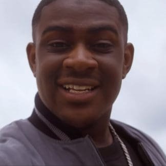 Theo Junior – Theophilus Junior Bestelmeyer (prod. NiF)