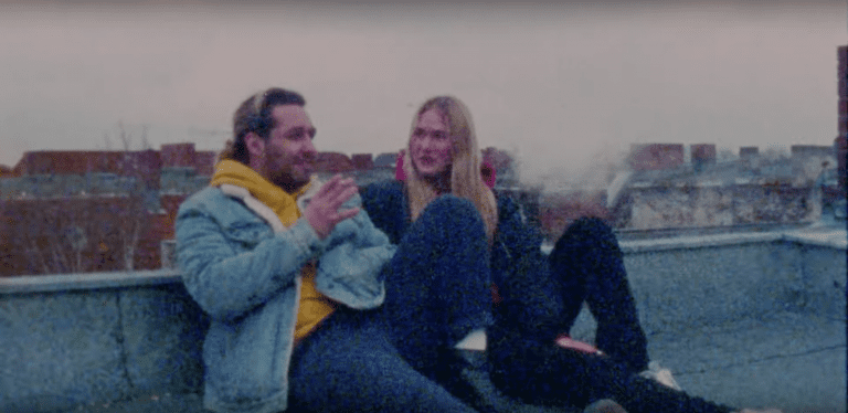 TIAVO – Lippen (prod. Deon) [Video]