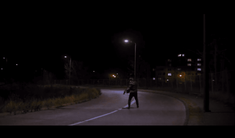 TIAVO – Oh Lucy (prod. Deon) [Video]