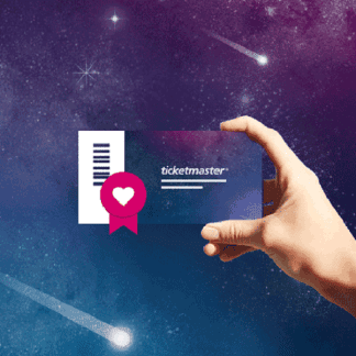 Ticketmaster-Aktion: Wähle dein „Ticket des Jahres“ und gewinne 500 Euro (Advertorial)