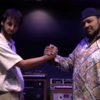 Tightill feat. The Egyptian Lover – Vulkan