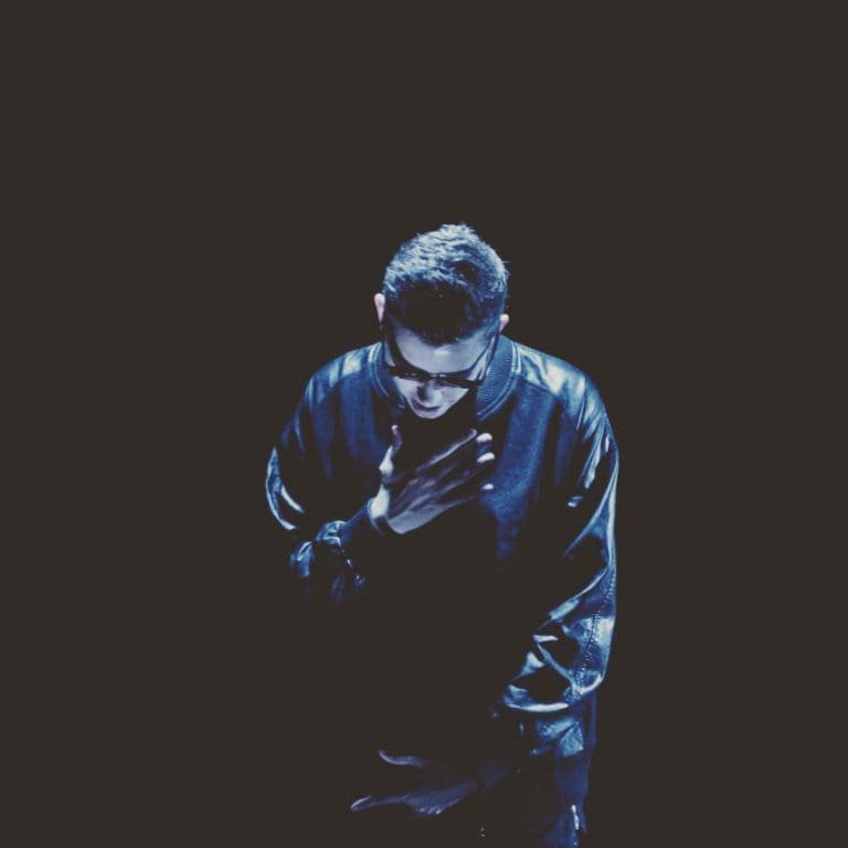 Tighty – Hater EP [Snippet]