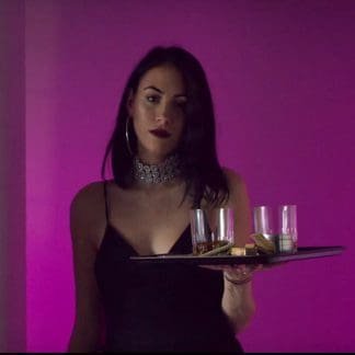 Tighty & Hugo Nameless – Bitte bitte (prod. Tapekid)