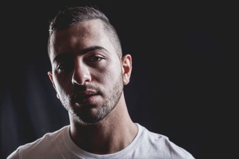 Interview mit Timeless über „Antiheld“, Mauli und Ziele