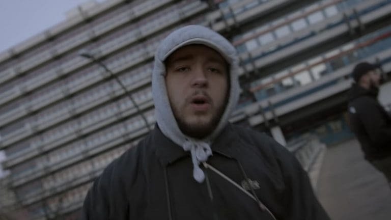 Tom Hengst feat. Kwam.E – Ohne Verträge (prod. Mr. Gees)