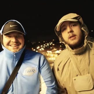 Tom Hengst & Lugatti – Honig (prod. Skew)