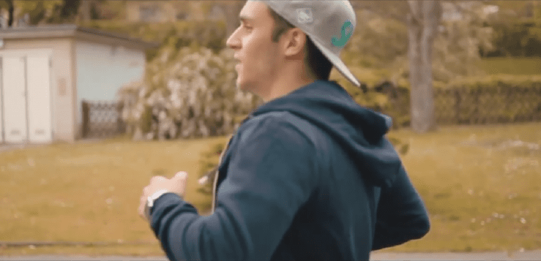 Tom Thaler & Basil – Forrest Gump (prod. Basil) [Video]