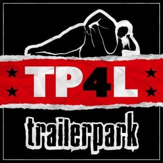 Trailerpark kündigen neues Album „TP4L“ für September an