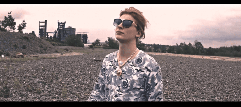 Felikz – Trash (prod. 808Maniac) [Video]