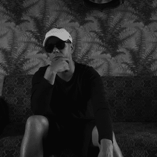 Trettmann schreibt an neuen Songs