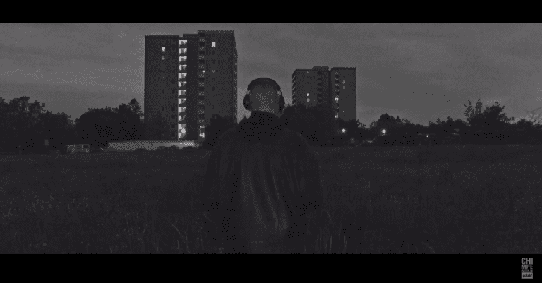 Tua – MDMA (Live-Video)