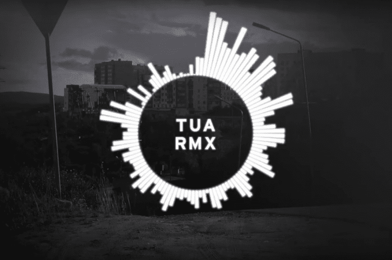 Kenay – Müde Pioniere (Tua RMX) [Audio]