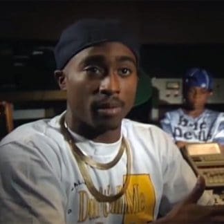 Netflix-Produzent fordert Ermittlung gegen möglichen Zeugen des 2Pac-Mordes