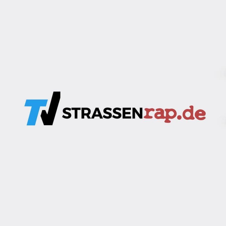 Aus rap.de und TV Strassensound wird TV Strassenrap.de