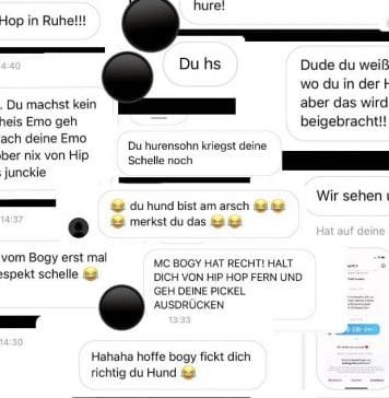 Einschüchterungsversuche durch das Mackertum: Welchen Hip-Hop wollen wir?