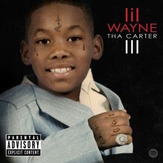 10 Jahre „Tha Carter III“: US-Rapgrößen huldigen Lil Wayne mit Babybildern