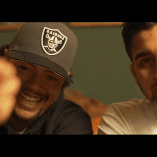 Videopremiere: Tyron & Mikz – CWDD (prod. Beatsontherocks)