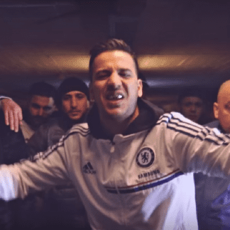 Ufo361 veröffentlicht Hörprobe aus seinem neuen Mixtape