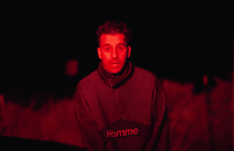 Ufo361 – Beverly Hills (prod. AT Beatz & Jimmy Torrio) [Video]