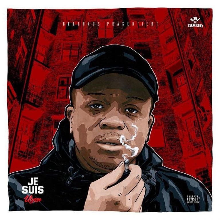 Ulysse – Prinz (prod. Classic der Dicke) [Video]