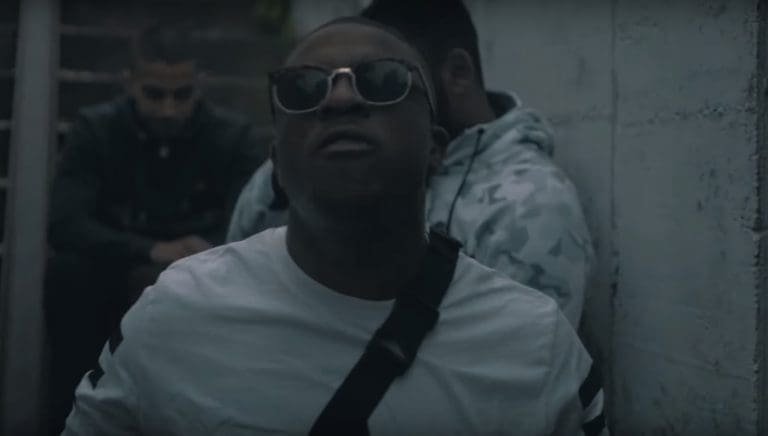 Ulysse – Commence (prod. Funkvater Frank) [Video]