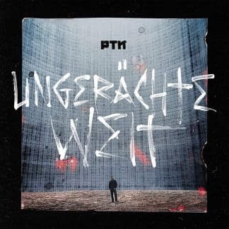 PTK veröffentlicht Snippet und Tracklist von „Ungerächte Welt“