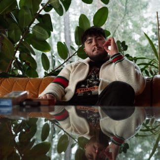 IMMI – lockdown (prod. Blurry & Babyblue)