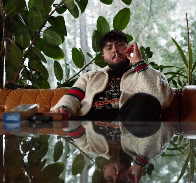 IMMI – lockdown (prod. Blurry & Babyblue)