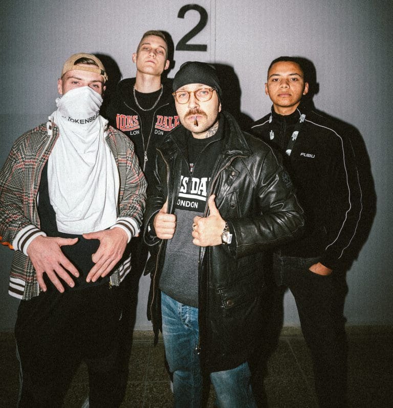 Plusmacher und Goldbreuler Records nehmen drei Newcomer unter Vertrag