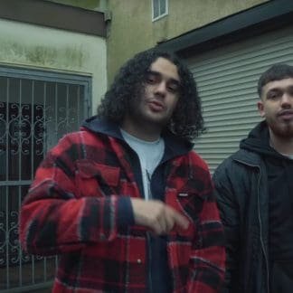 Unter Obsi – 3Komma3 (prod. Almnac & Cemo)