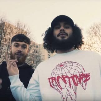Unter Obsi – 808 (prod. Almnac & Tooch)
