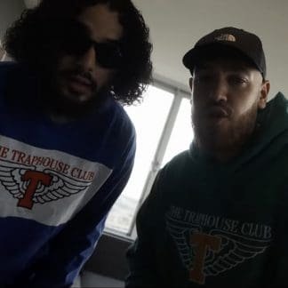 Unter Obsi – Smoking Red (prod. Almnac, Nocashfromparents & Cemo)