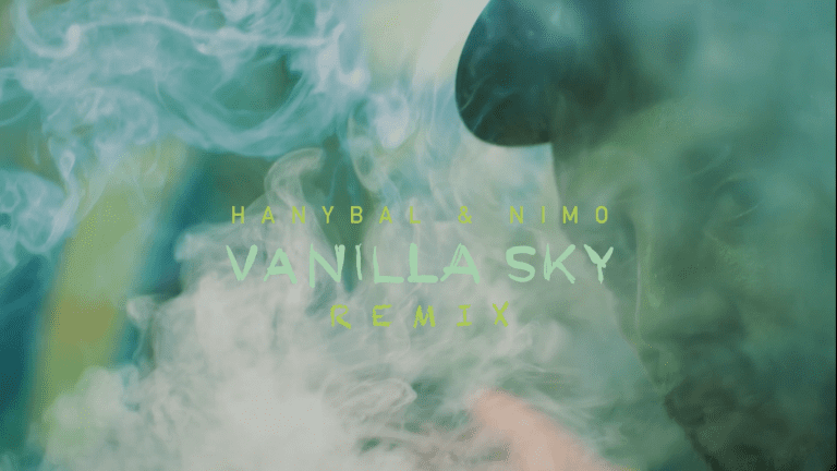 Hanybal & Nimo – Vanilla Sky (Remix) [Audio]